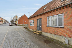 Frederiksgade 24, 8700 Horsens