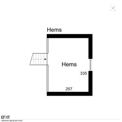 Hestefolden 6, Øster Hurup, 9560 Hadsund