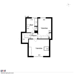 Jernbanegade 67, 9560 Hadsund