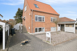 Jernbanegade 67, 9560 Hadsund