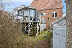 Jernbanegade 67, 9560 Hadsund