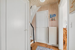 Jernbanegade 67, 9560 Hadsund