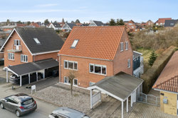 Jernbanegade 67, 9560 Hadsund