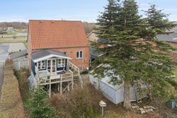 Jernbanegade 67, 9560 Hadsund