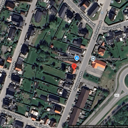 Jernbanegade 67, 9560 Hadsund