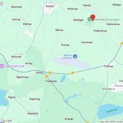 Kringelen 5, Pederstrup, 8560 Kolind