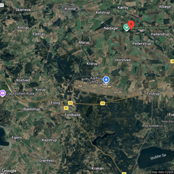 Kringelen 5, Pederstrup, 8560 Kolind