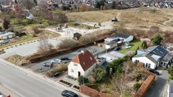 Bjerrevej 16, 8700 Horsens