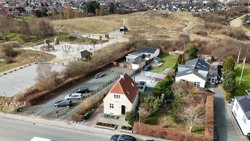 Bjerrevej 16, 8700 Horsens
