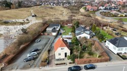 Bjerrevej 16, 8700 Horsens