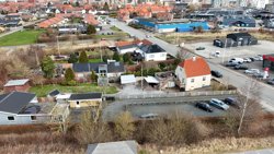 Bjerrevej 16, 8700 Horsens