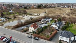 Bjerrevej 16, 8700 Horsens