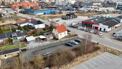 Bjerrevej 16, 8700 Horsens