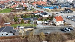 Bjerrevej 16, 8700 Horsens