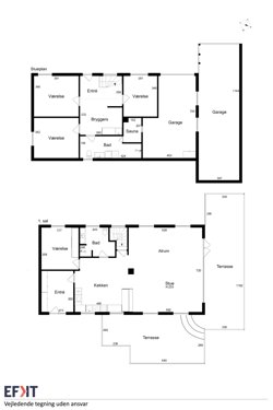 Banevej 11, Hadsund Syd, 9560 Hadsund