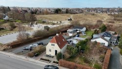 Bjerrevej 16, 8700 Horsens