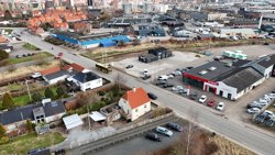 Bjerrevej 16, 8700 Horsens