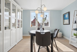 Falkevej 22, 1 th, 7000 Fredericia