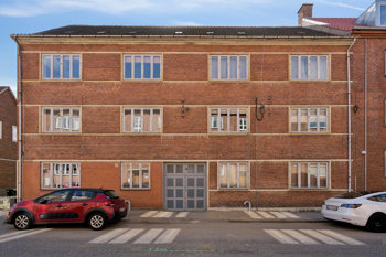 Falkevej 22, 1 th, 7000 Fredericia