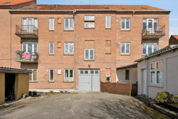 Falkevej 22, 1 th, 7000 Fredericia