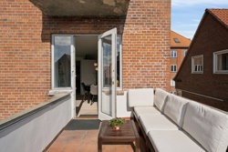 Falkevej 22, 1 th, 7000 Fredericia