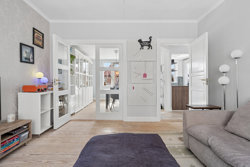 Falkevej 22, 1 th, 7000 Fredericia