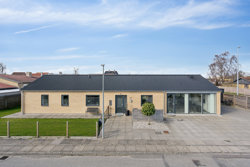 Christiansvej 21, 7000 Fredericia