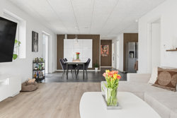 Christiansvej 21, 7000 Fredericia
