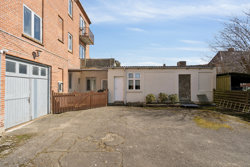 Falkevej 22, 1 th, 7000 Fredericia