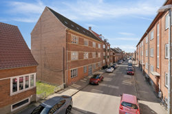Falkevej 22, 1 th, 7000 Fredericia