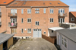 Falkevej 22, 1 th, 7000 Fredericia
