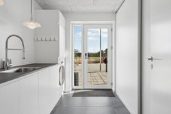 Christiansvej 21, 7000 Fredericia