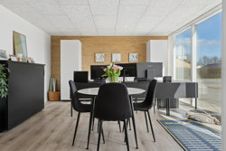 Christiansvej 21, 7000 Fredericia