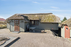 Nattergalevej 1, Hvalpsund, 9640 Farsø