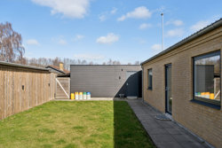Christiansvej 21, 7000 Fredericia