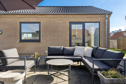 Christiansvej 21, 7000 Fredericia