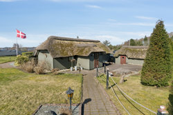 Nattergalevej 1, Hvalpsund, 9640 Farsø