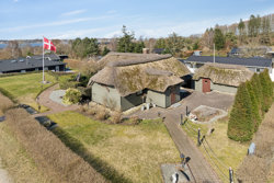 Nattergalevej 1, Hvalpsund, 9640 Farsø