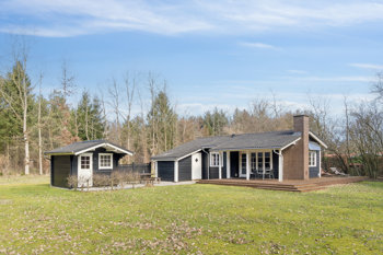 Livøvej 64, 7840 Højslev