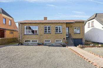 Kauslundevej 110, 5500 Middelfart