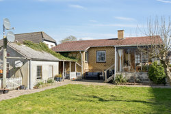 Kauslundevej 110, Kauslunde, 5500 Middelfart