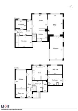 Kauslundevej 110, Kauslunde, 5500 Middelfart