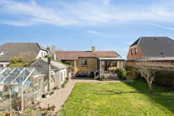 Kauslundevej 110, Kauslunde, 5500 Middelfart