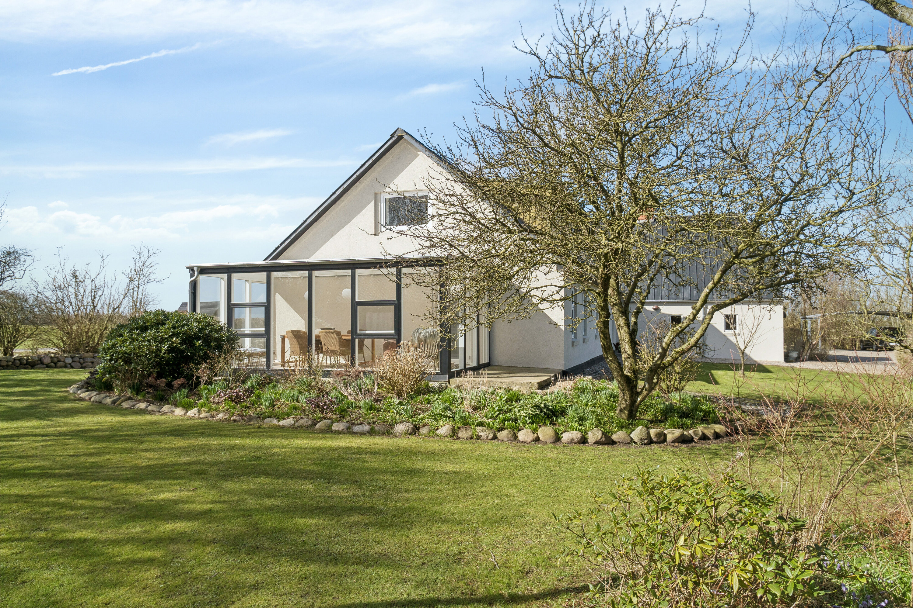 Villa på Lemvigvej 23 7620.