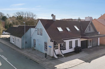 Gl Frijsenborgvej 18, 8450 Hammel