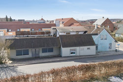 Gl Frijsenborgvej 18, 8450 Hammel