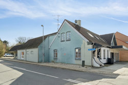 Gl Frijsenborgvej 18, 8450 Hammel