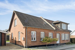 Kristrupvej 78, 8960 Randers SØ
