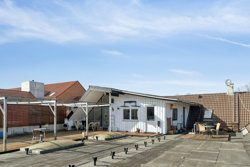 Gl Frijsenborgvej 18, 8450 Hammel