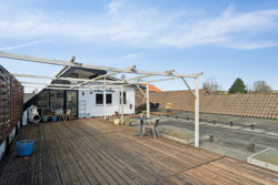 Gl Frijsenborgvej 18, 8450 Hammel